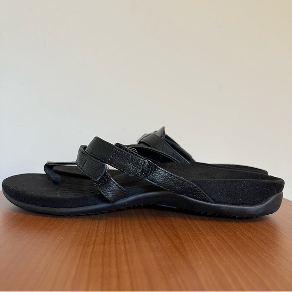 Vionic Karley Sandal in Black - size 8 - Picture 3 of 7